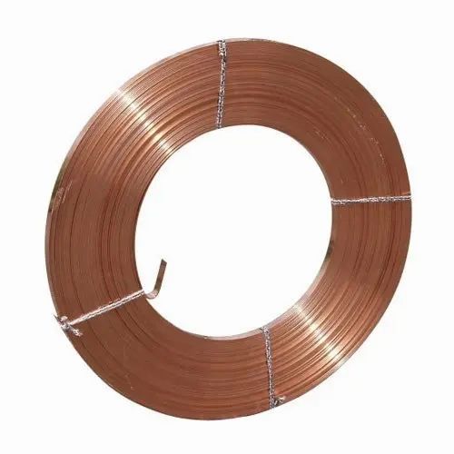 copper strip 50x6 industrial