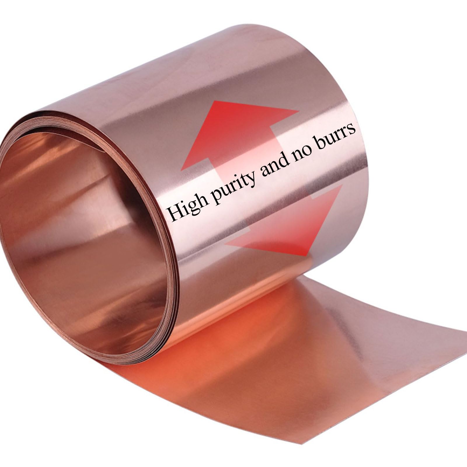 copper tape industrial