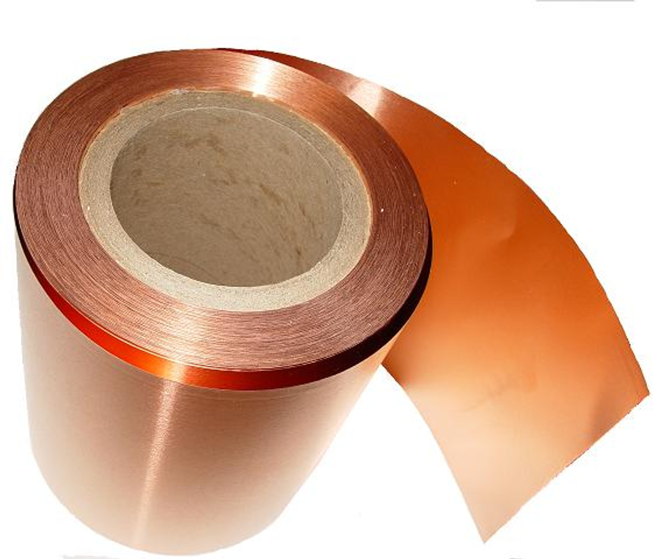 copper tape industrial