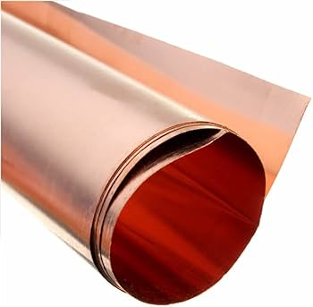 copper tape industrial