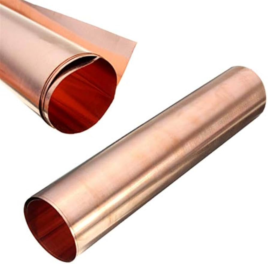 copper tape