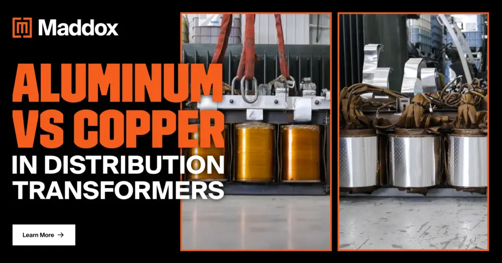 copper vs aluminum transformer Transformer Material