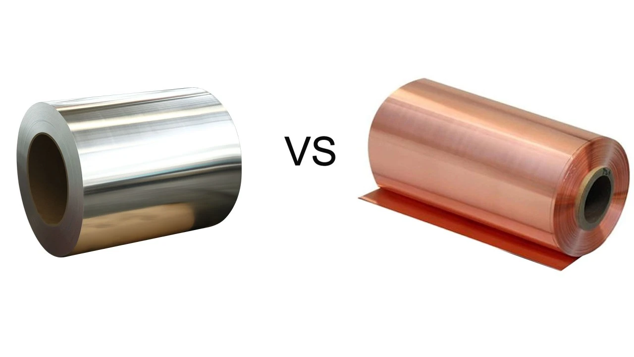 copper vs aluminum transformer industrial