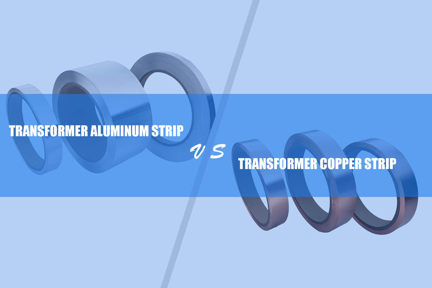 copper vs aluminum transformer industrial