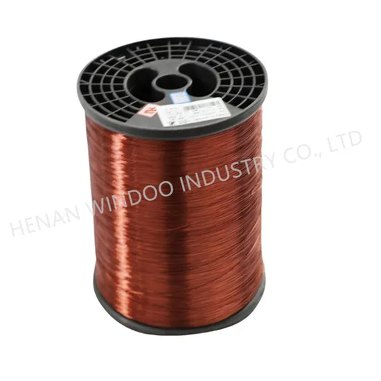 copper winding price industrial