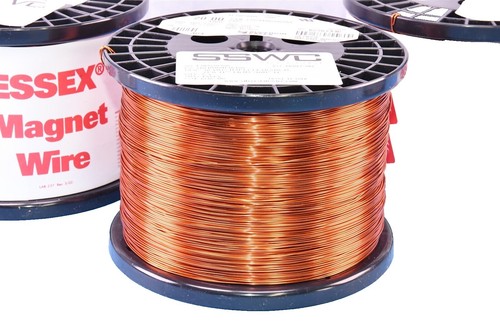 copper winding price