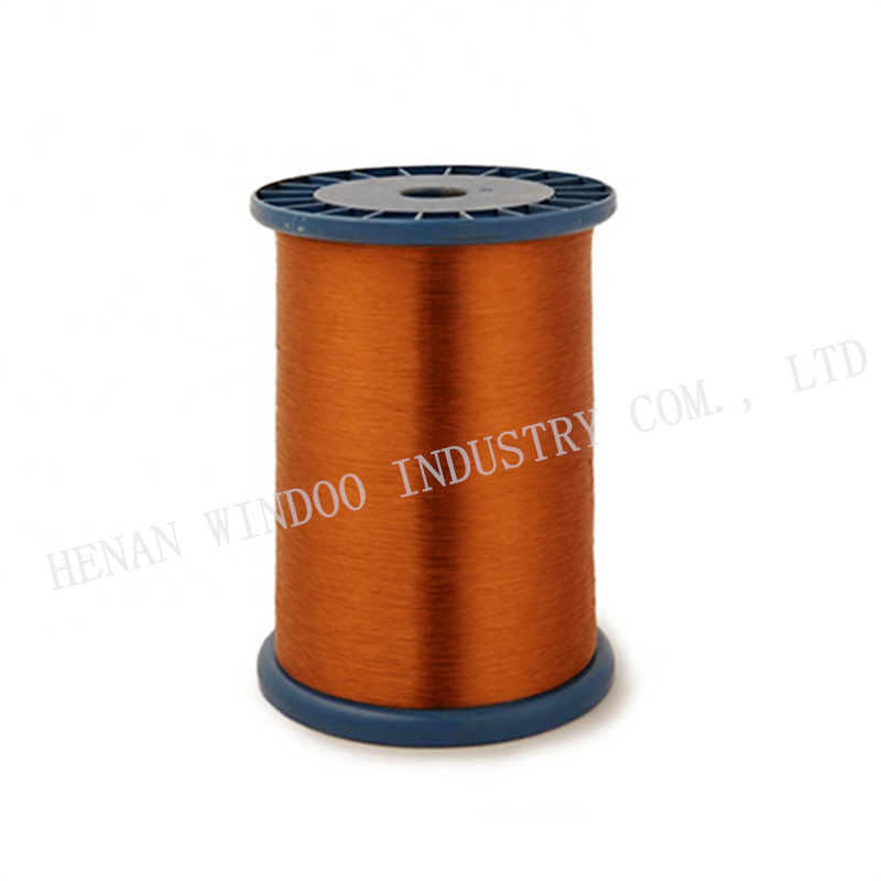 copper wire for motor winding industrial