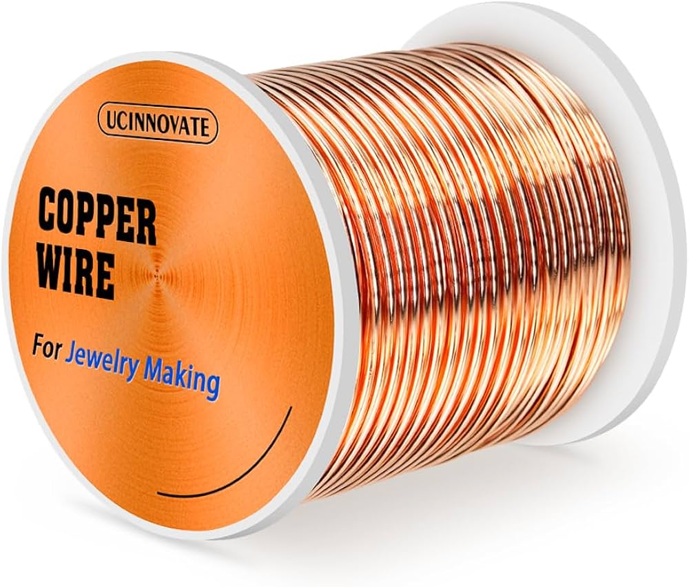 copper wire purity industrial