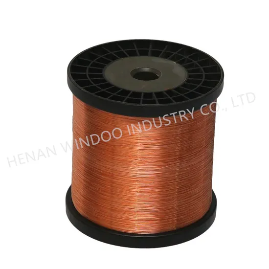 copper wire purity