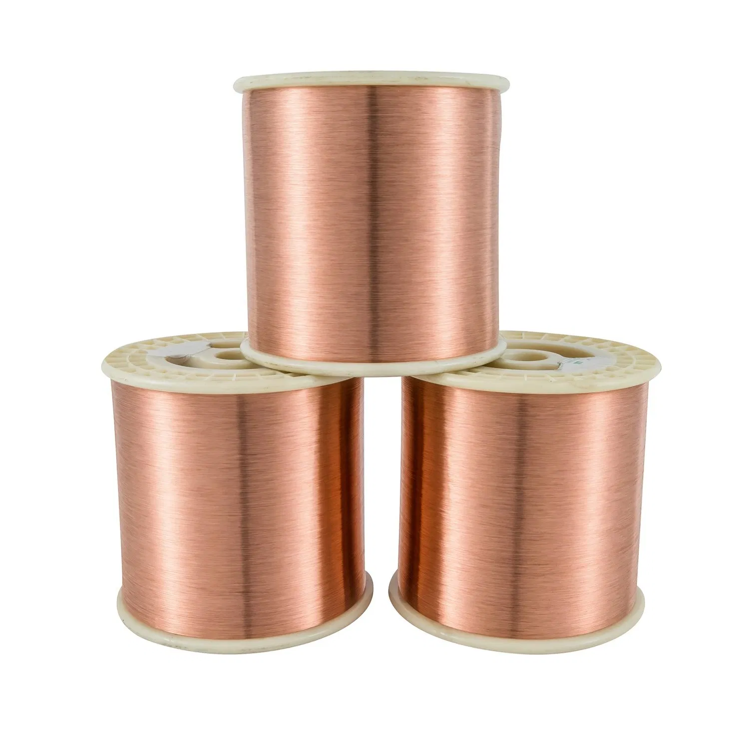 copper wire purity