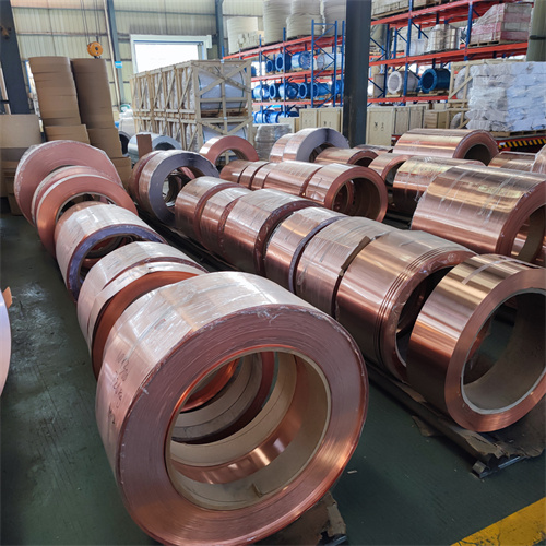 copper wound transformer industrial