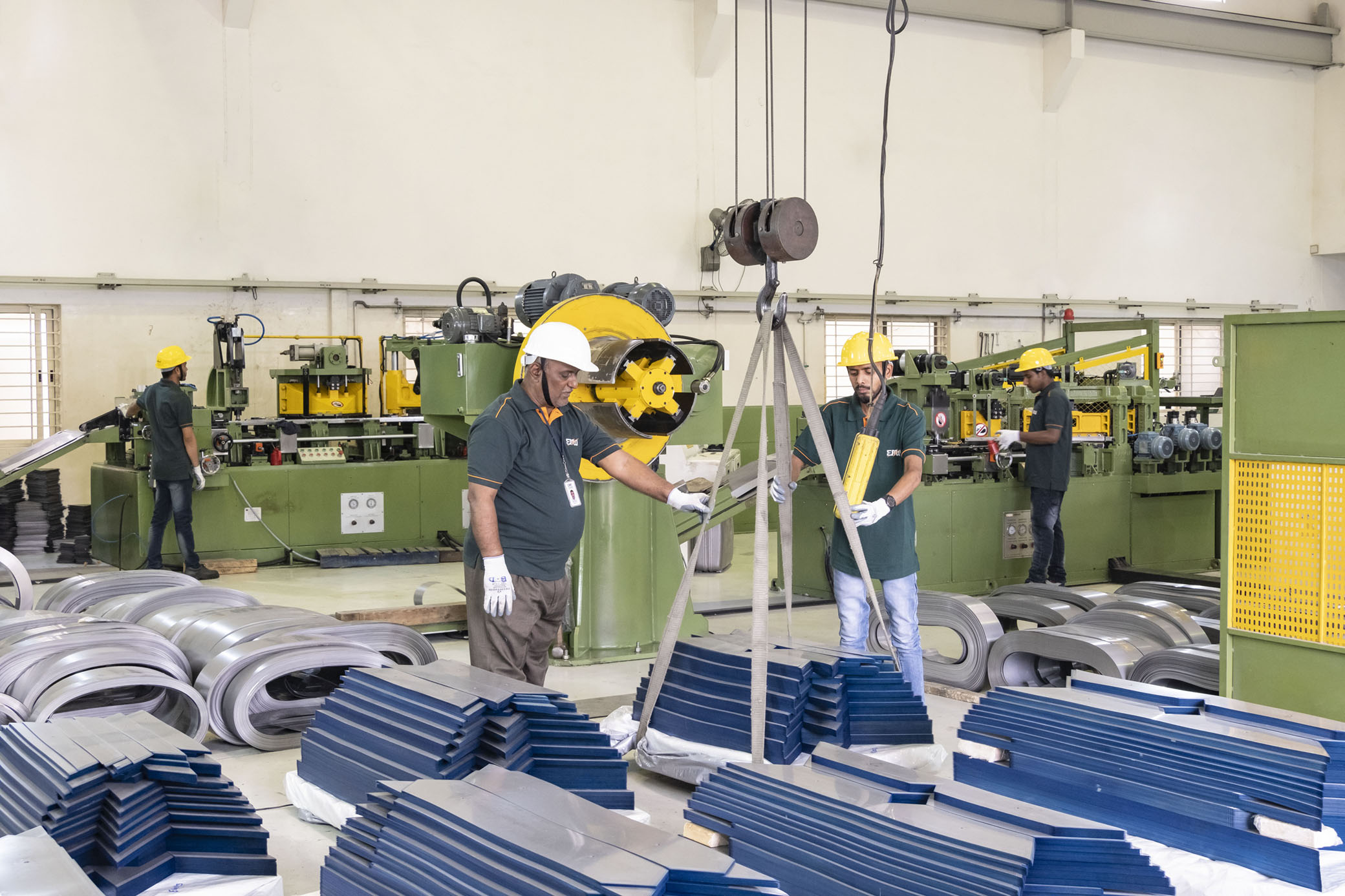 crgo core transformer