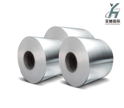 crgo electrical steel