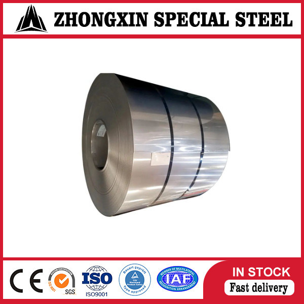 crgo silicon steel industrial
