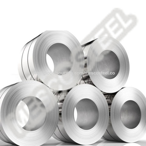 crgo steel grades industrial