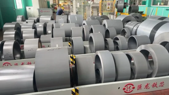 crgo steel grades Material