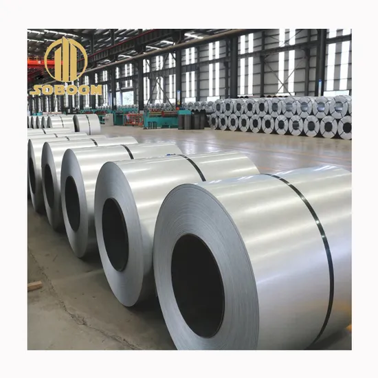 crngo electrical steel industrial