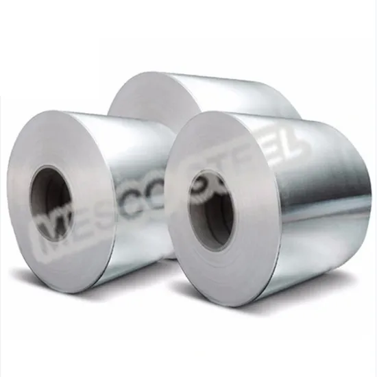 crngo lamination industrial