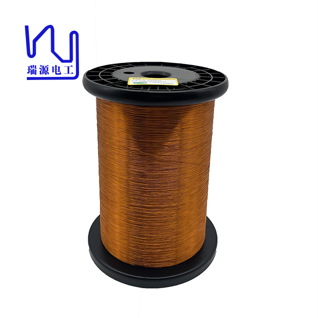 dual voltage transformer winding wire industrial