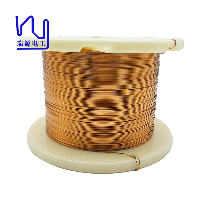 dual voltage transformer winding wire industrial