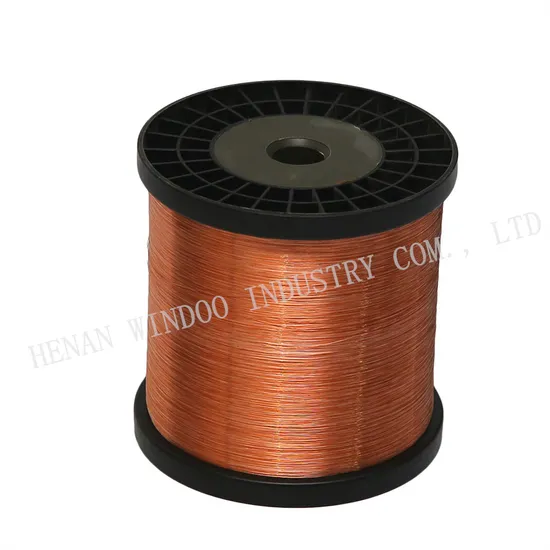 ecca wire