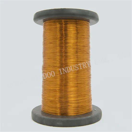 ecca wire