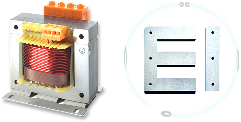 ei transformer laminations