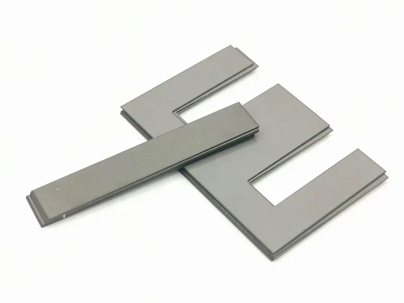 ei transformer laminations