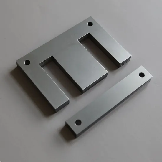 ei transformer laminations