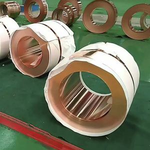 electric copper coil