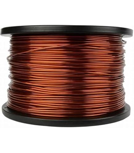 electric motor winding wire