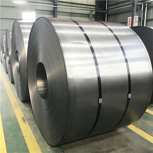 electrical steel industrial