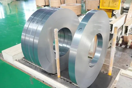 electrical steel