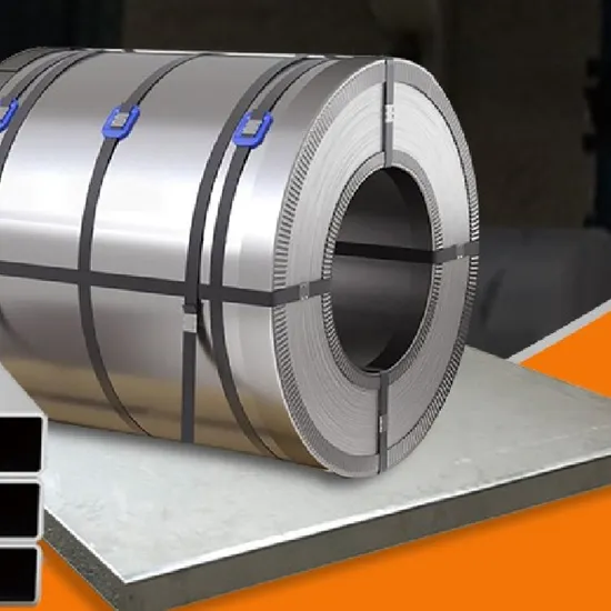 electrical steel laminations manufacturer industrial