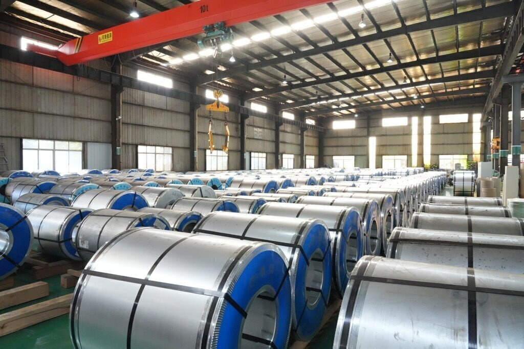 electrical steel laminations manufacturer