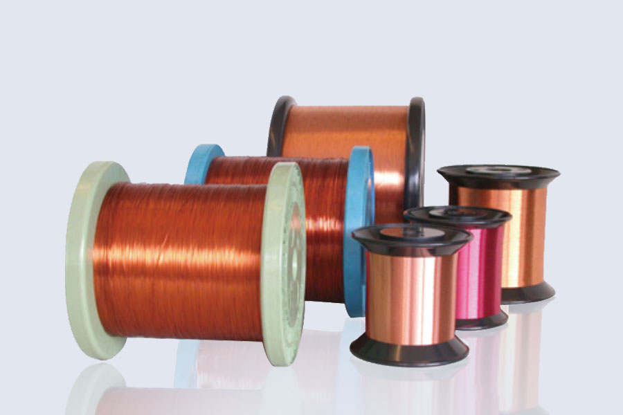 electrical steel wire industrial