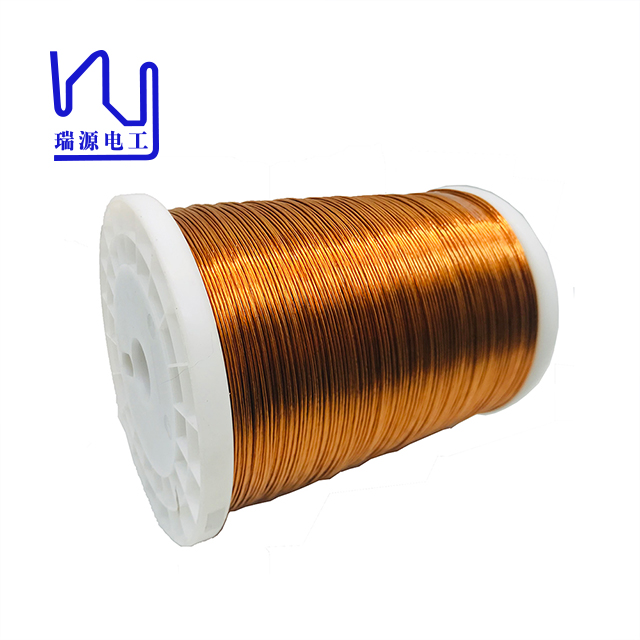 enamel coil wire
