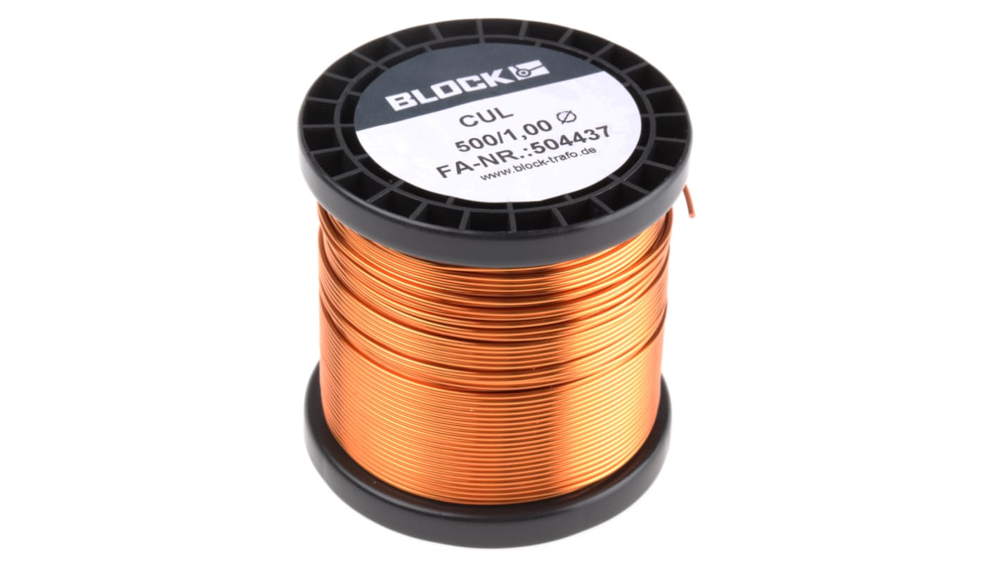 enamel insulated copper wire industrial