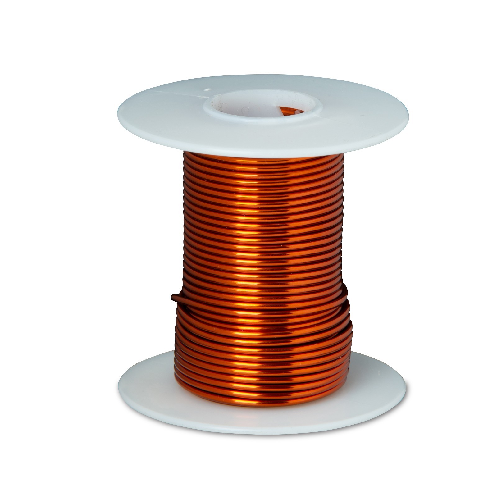 enamel magnet wire