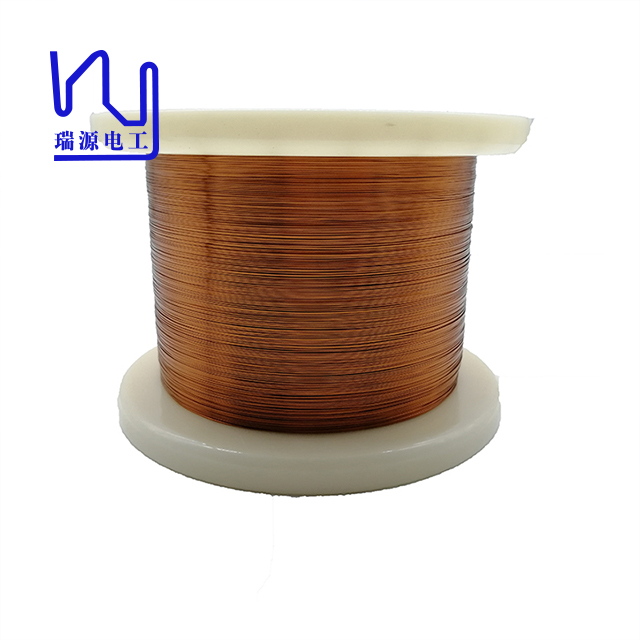 enameled copper winding wire industrial