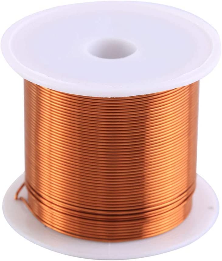 enameled magnet wire