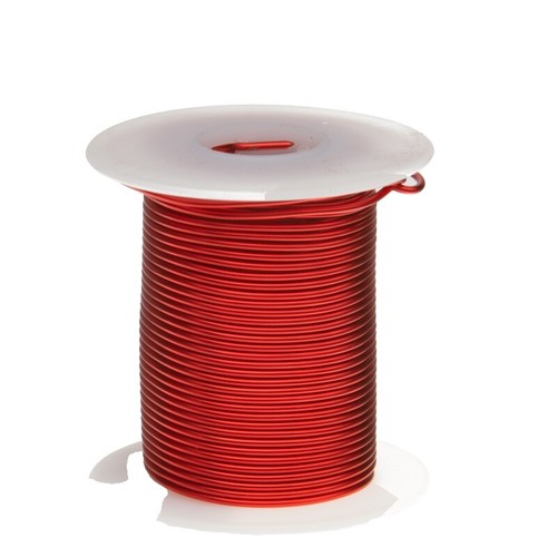 enameled wire soldering