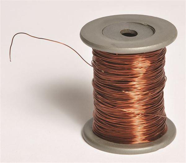 enamelled copper magnet wire industrial