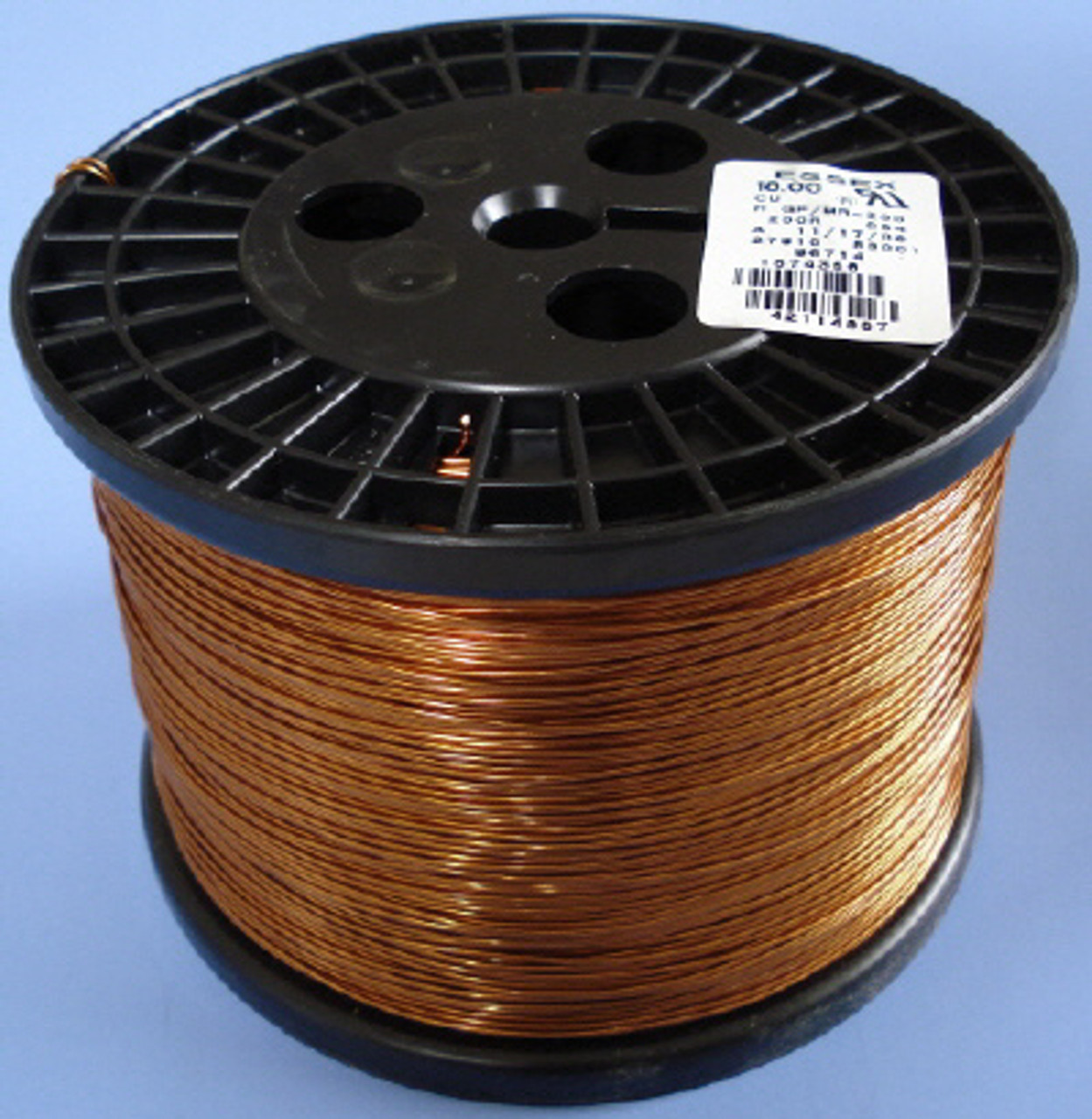 enamelled copper magnet wire