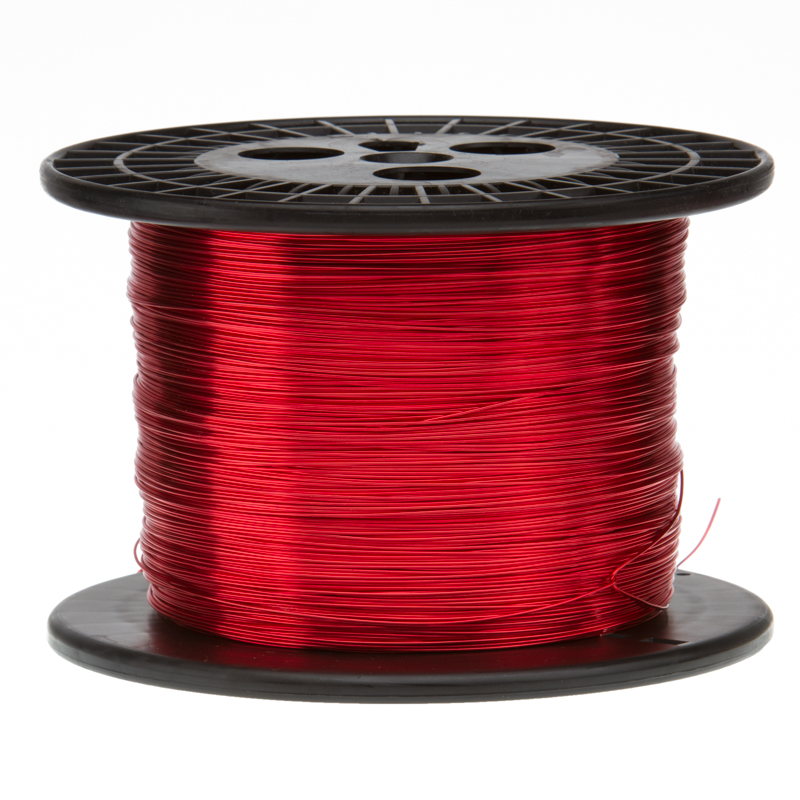 enamelled magnet wire industrial