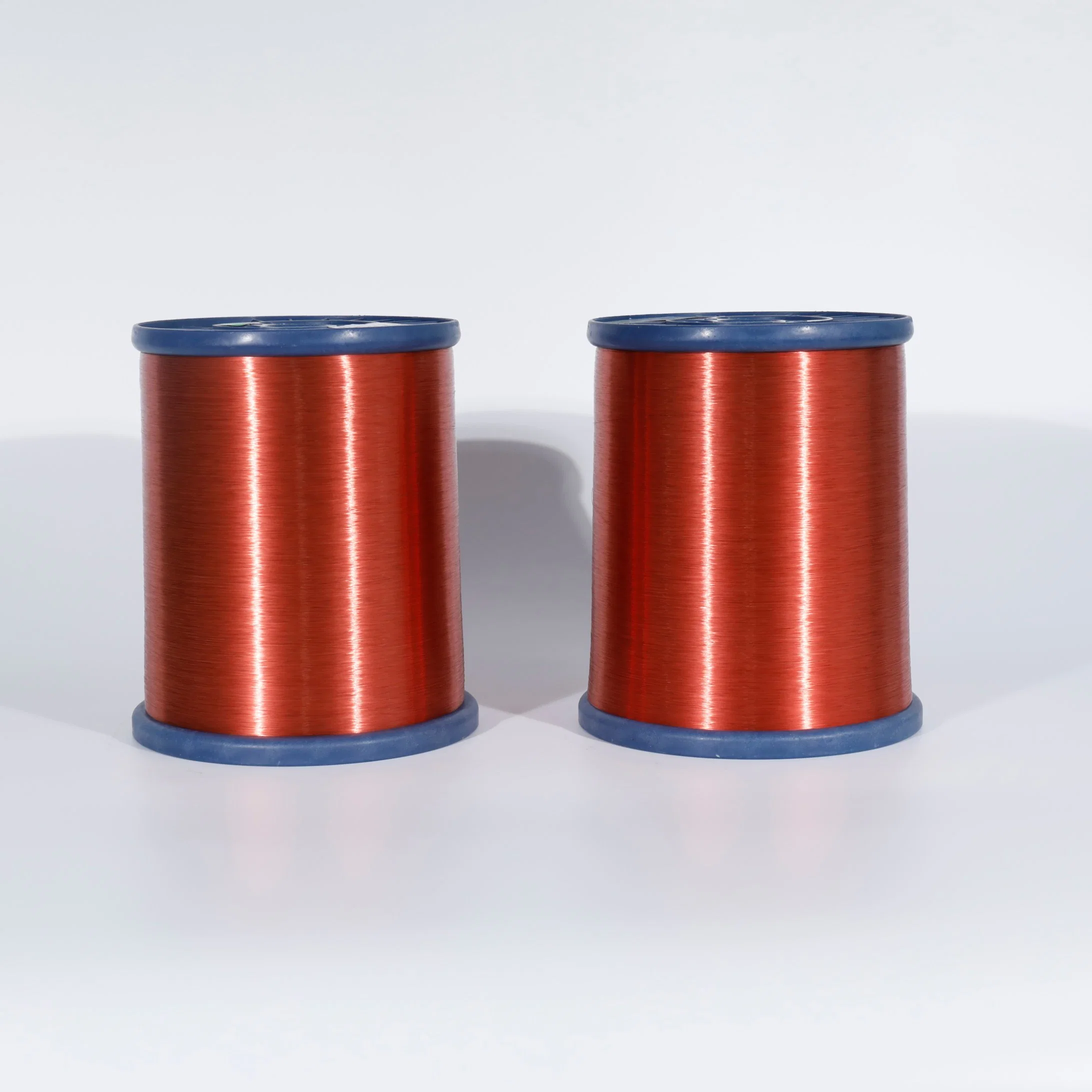 enamelled round copper wire
