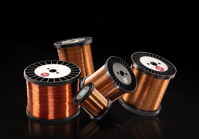enamelled wire manufacturer