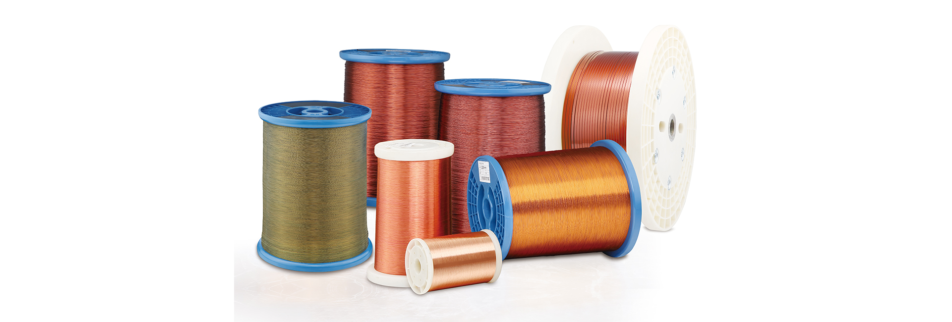 enamelled wire manufacturer