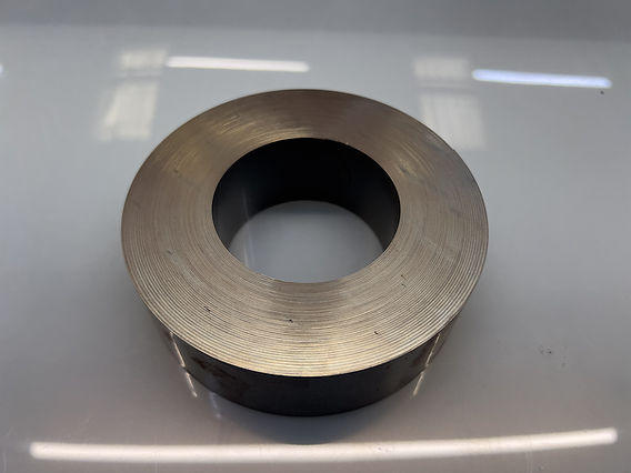 ferrite core transformer industrial