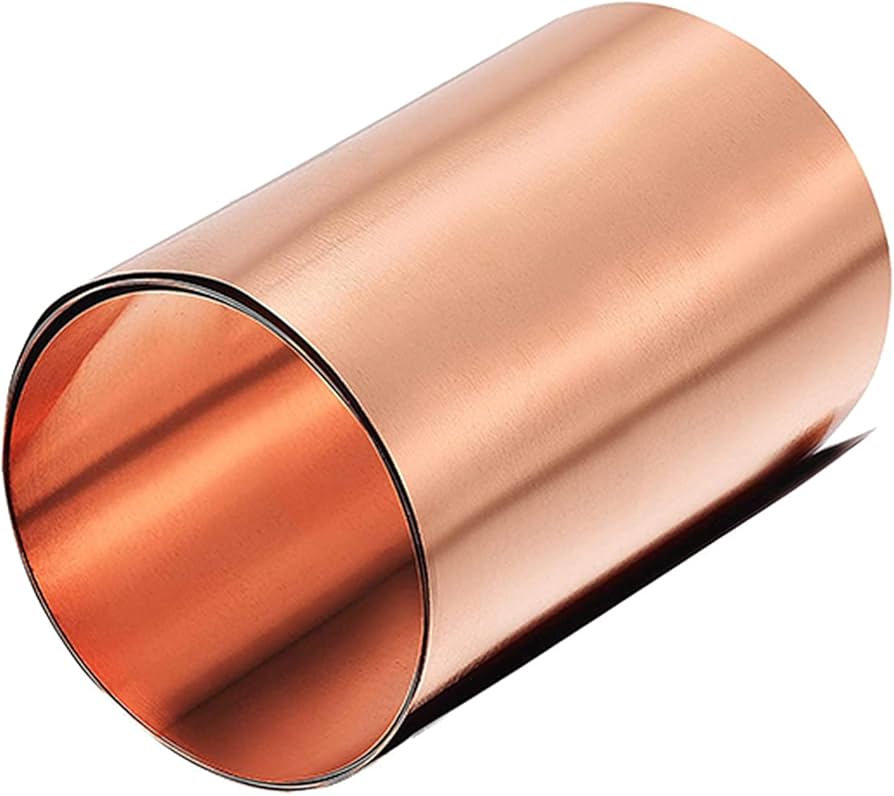 foil strip industrial